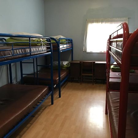 Turtle Hostel วิกตอเรีย ภายนอก รูปภาพ
