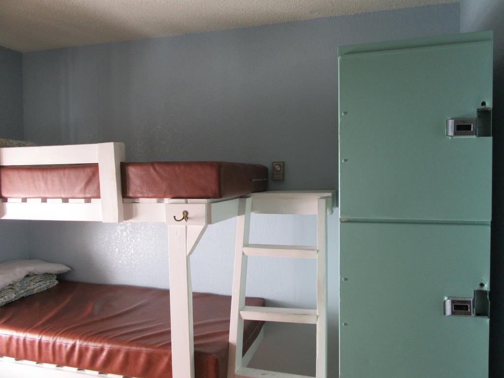 Turtle Hostel วิกตอเรีย ภายนอก รูปภาพ